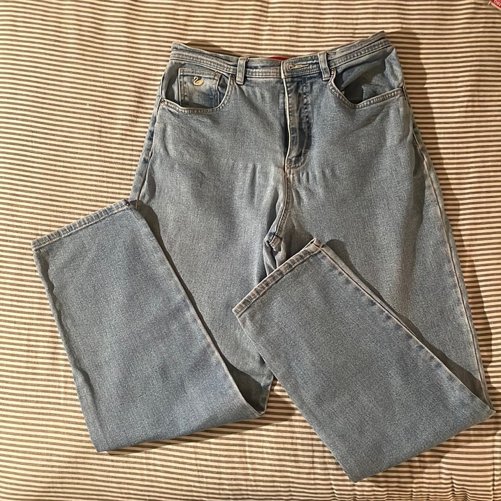 Gloria Vanderbilt Jeans size 12